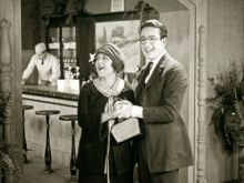 Mildred Davis