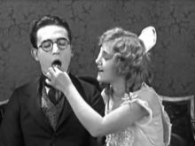 Mildred Davis