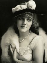 Mildred Davis