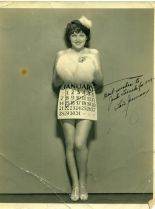 Mildred Davis