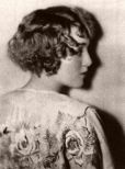 Mildred Davis