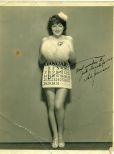 Mildred Davis