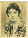 Mildred Davis