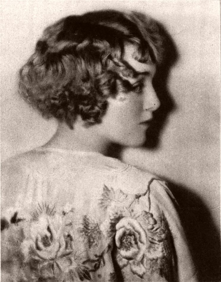 Mildred Davis