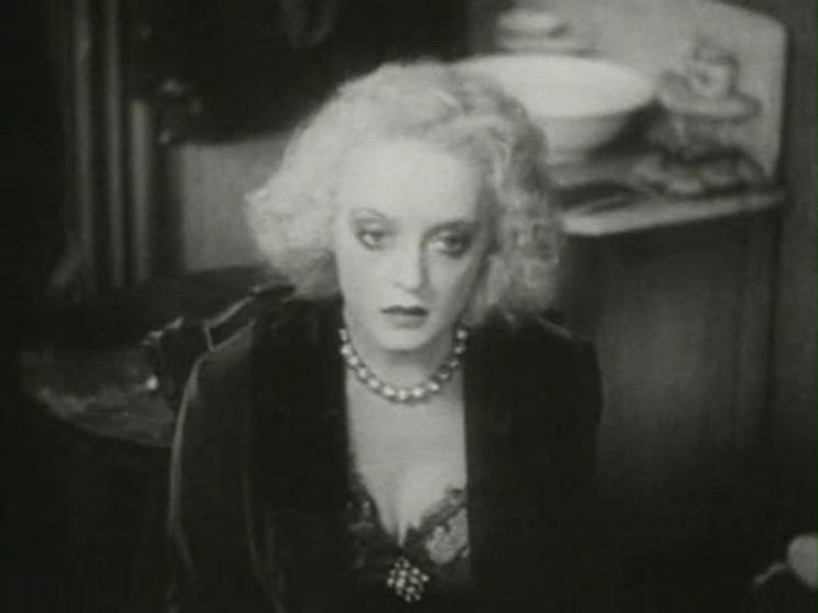 Mildred Davis