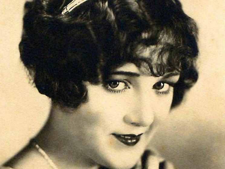 Mildred Davis