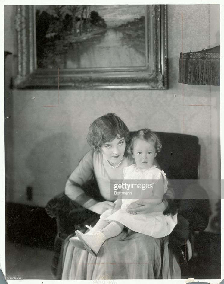 Mildred Davis