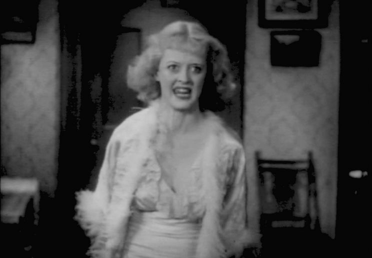 Mildred Davis