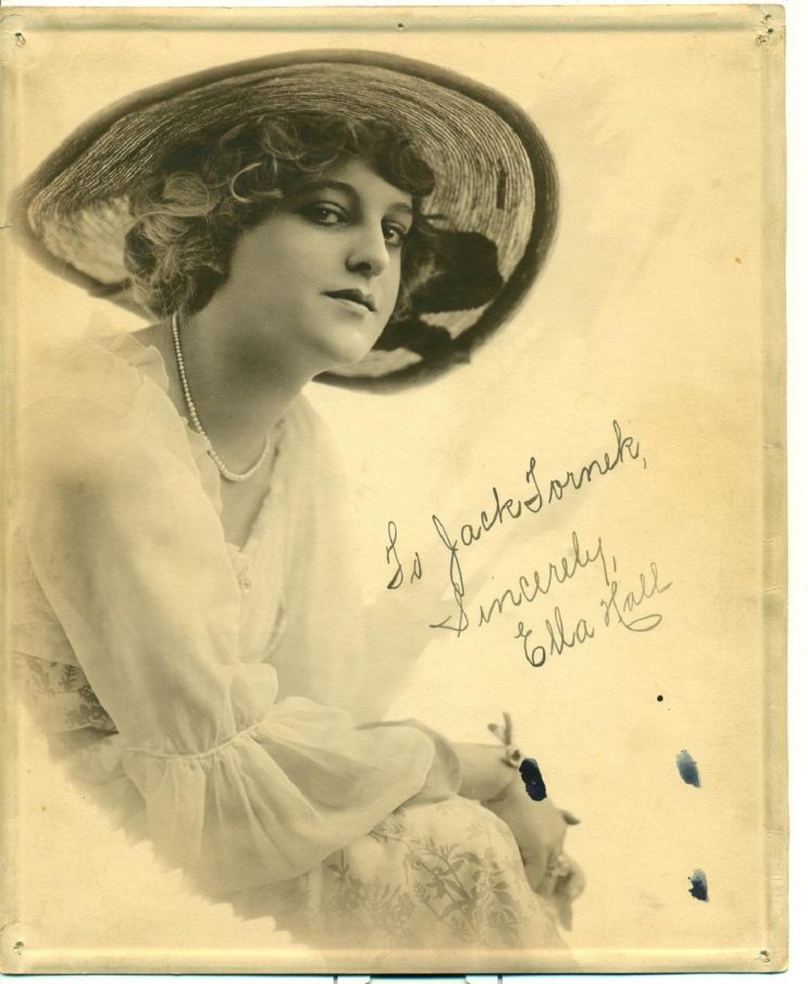 Mildred Davis
