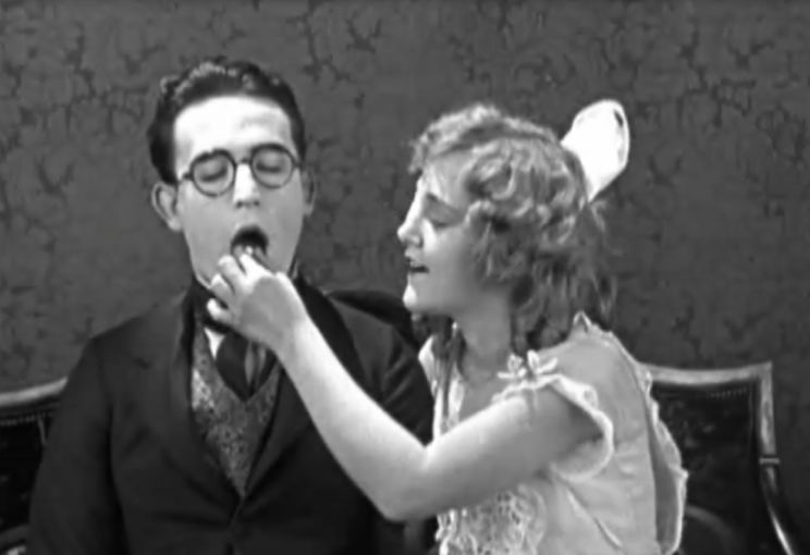 Mildred Davis