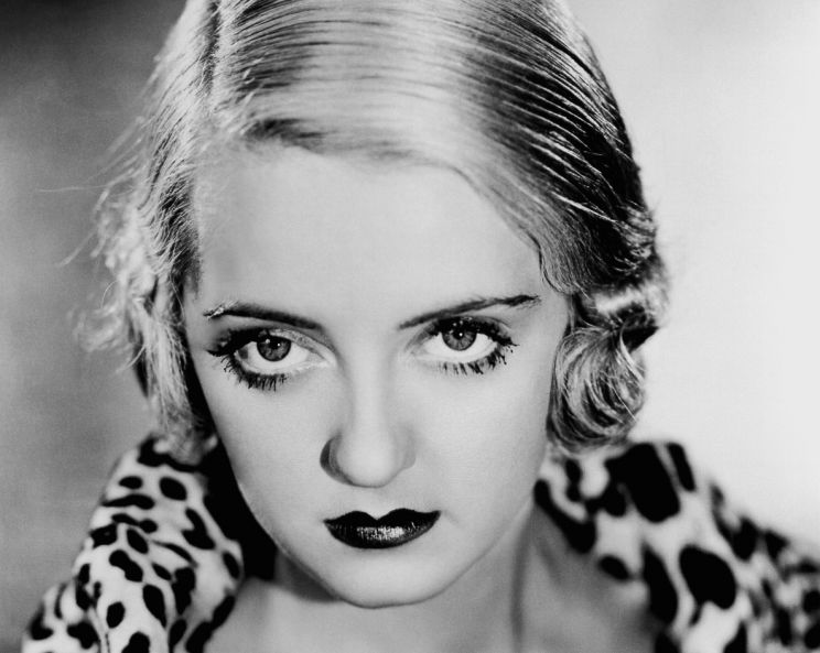 Mildred Davis