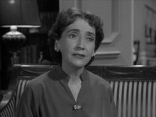 Mildred Dunnock