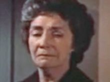 Mildred Dunnock