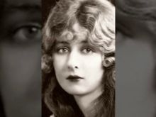 Mildred Harris