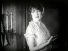 Mildred Harris