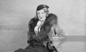 Mildred Harris