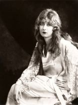 Mildred Harris