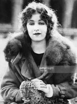 Mildred Harris