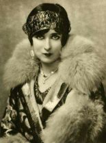 Mildred Harris