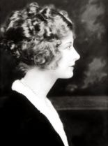 Mildred Harris