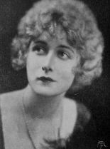 Mildred Harris