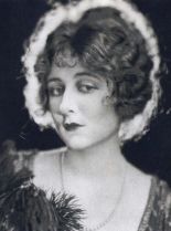 Mildred Harris