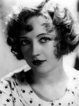 Mildred Harris