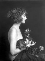 Mildred Harris