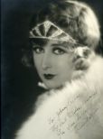 Mildred Harris