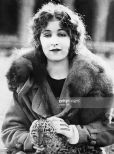 Mildred Harris