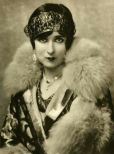 Mildred Harris