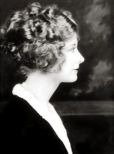 Mildred Harris