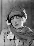 Mildred Harris