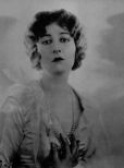 Mildred Harris