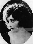 Mildred Harris