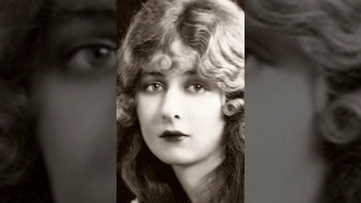 Mildred Harris