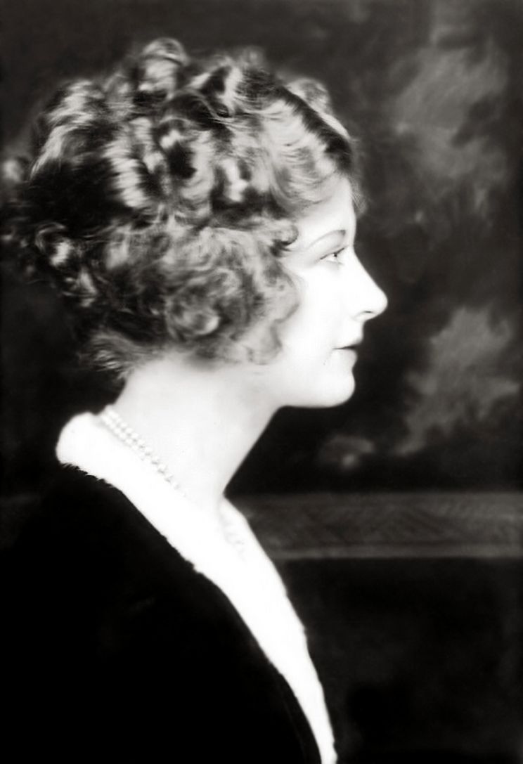 Mildred Harris