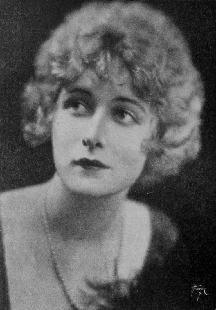 Mildred Harris