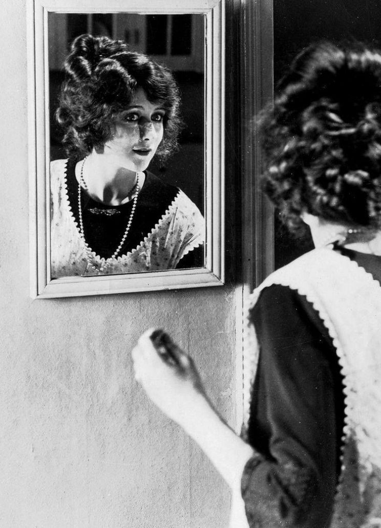 Mildred Harris