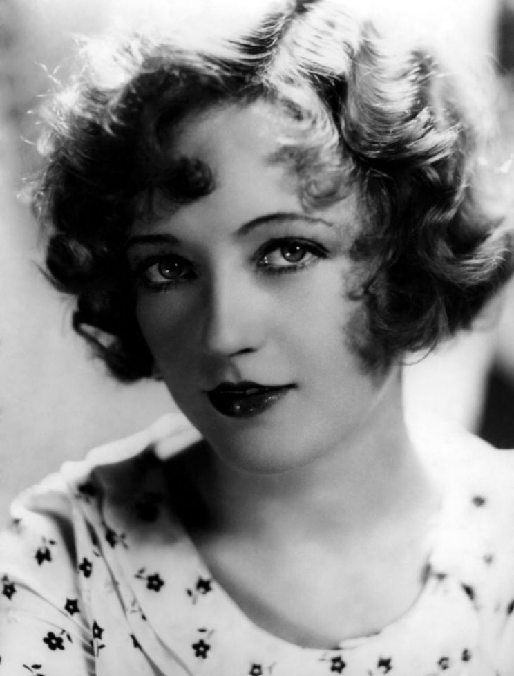 Mildred Harris