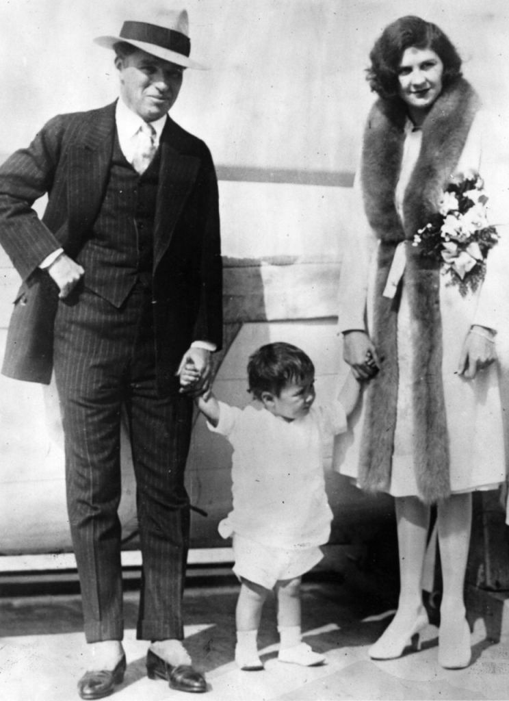 Mildred Harris