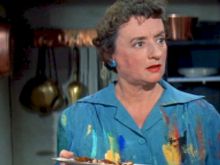 Mildred Natwick