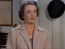 Mildred Natwick