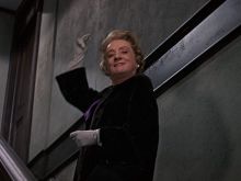 Mildred Natwick
