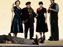 Mildred Natwick