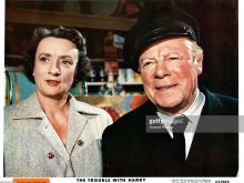 Mildred Natwick