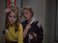 Mildred Natwick