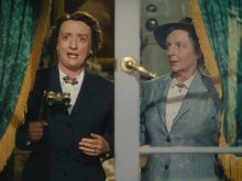 Mildred Natwick