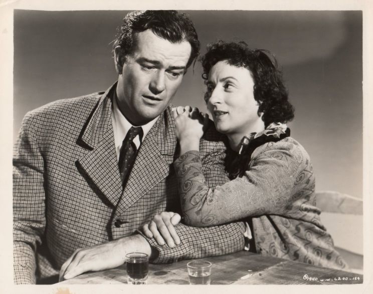 Mildred Natwick