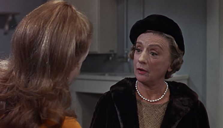 Mildred Natwick